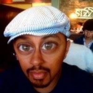 Meet your Posher, Greg